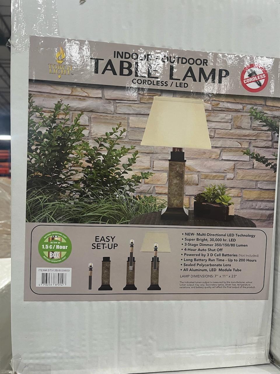 Lamps