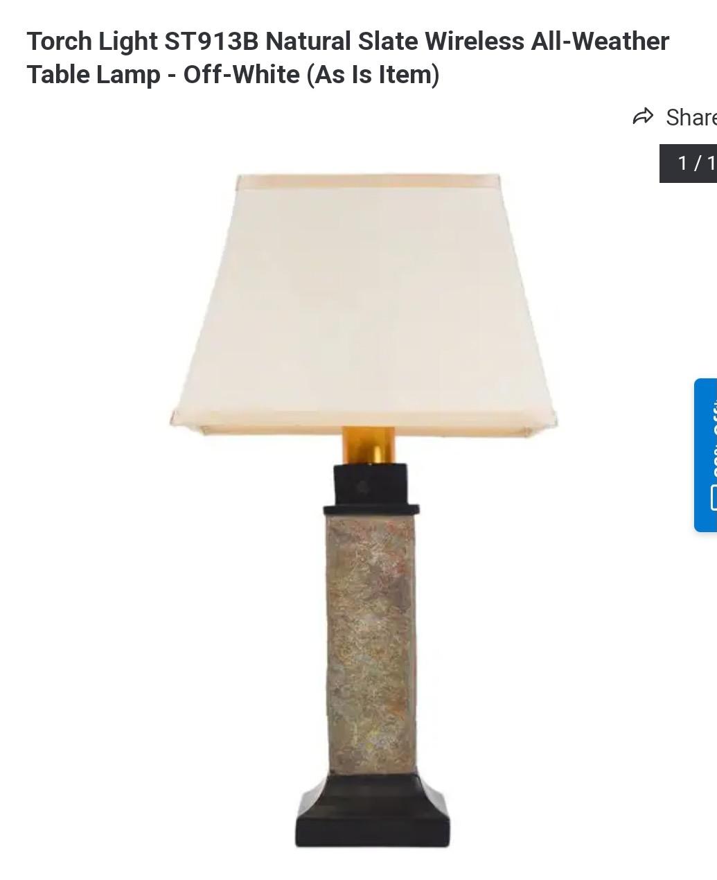 Lamps
