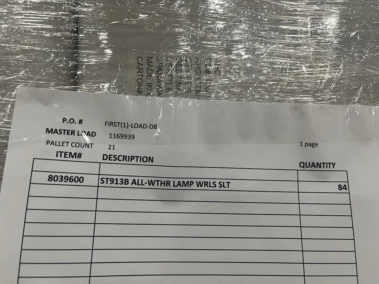 Lamps