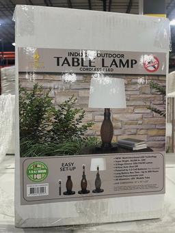 Lamps