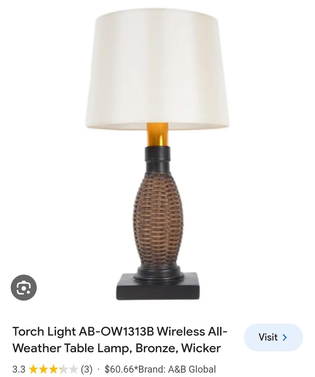 Lamps