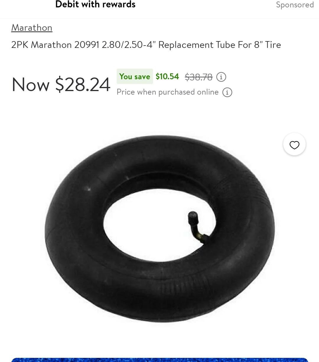 Lawn and Garden items