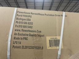 Lawn and Garden items