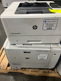 Assorted Printers