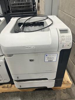 Assorted Printers