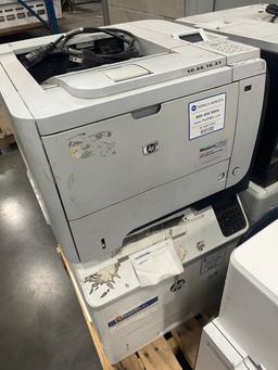 Assorted Printers