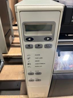 Label Printer
