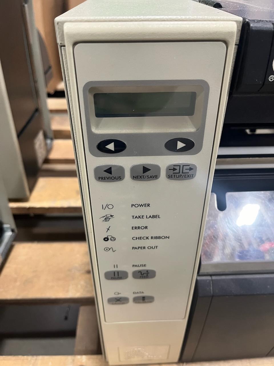 Label Printer