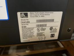 Label Printer