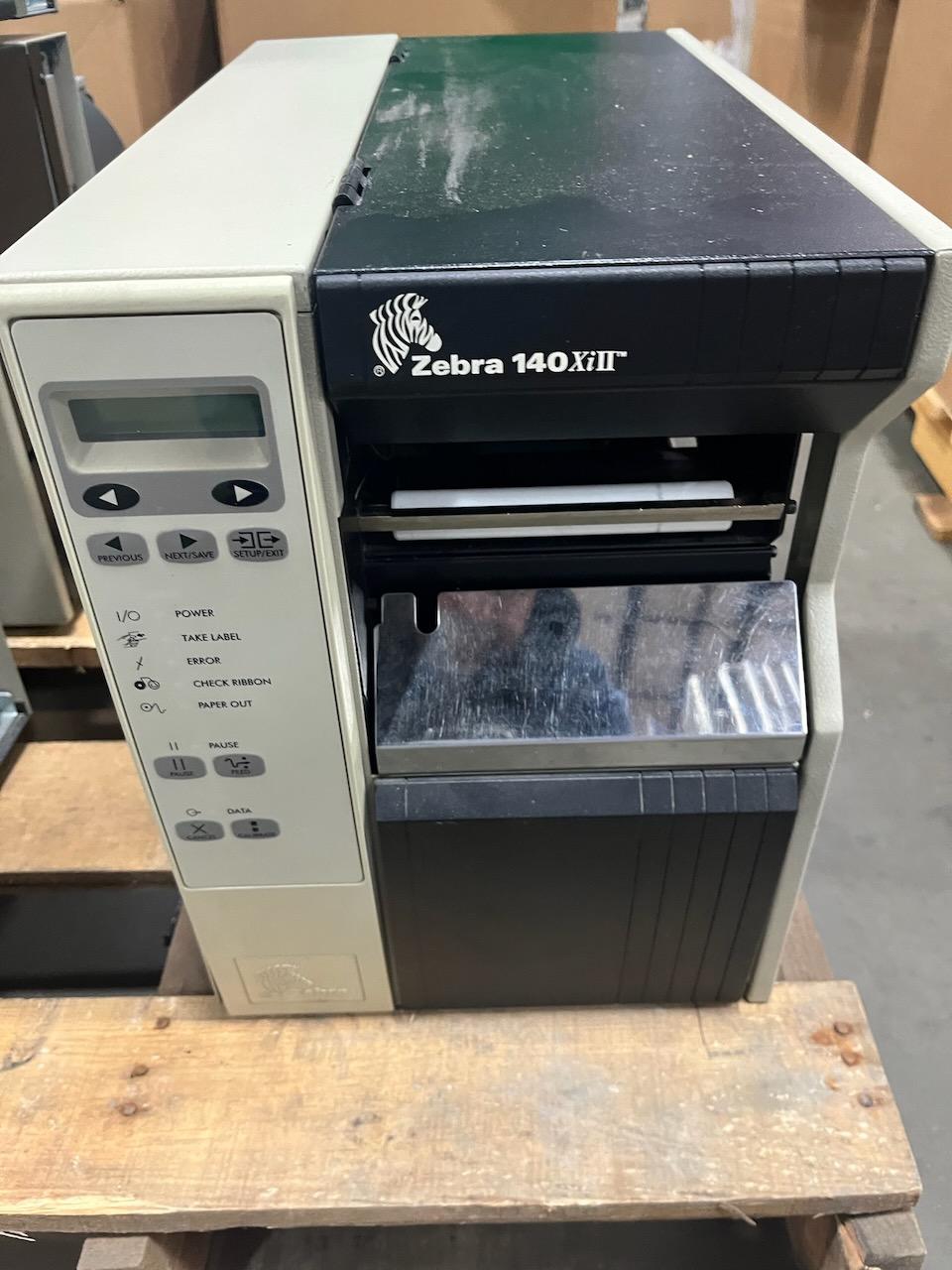 Label Printer