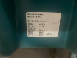 Dry/Wet Vacuum