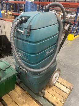 Dry/Wet Vacuum