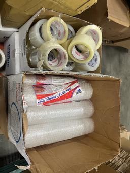 Packaging material