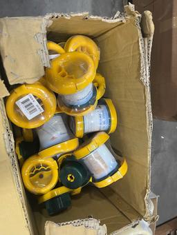 Packaging material