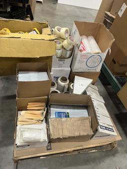 Packaging material