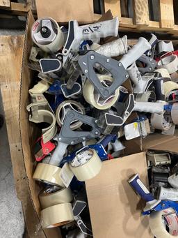 Tape Guns