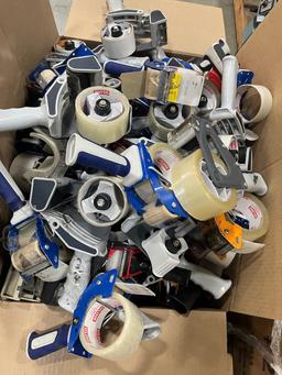 Tape Guns