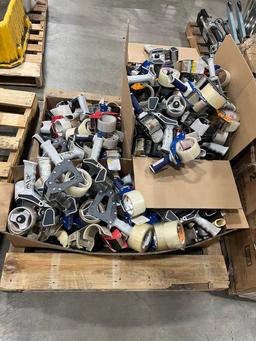 Tape Guns