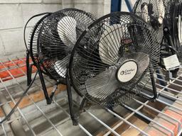 Small Fan