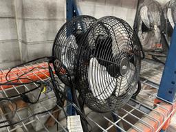 Small Fan
