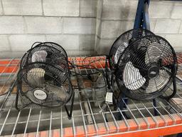 Small Fan