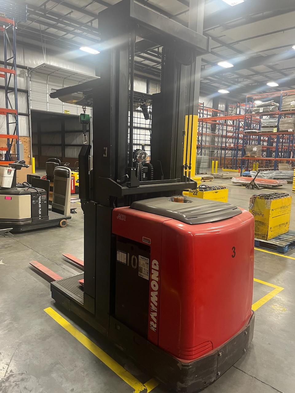 Order Picker