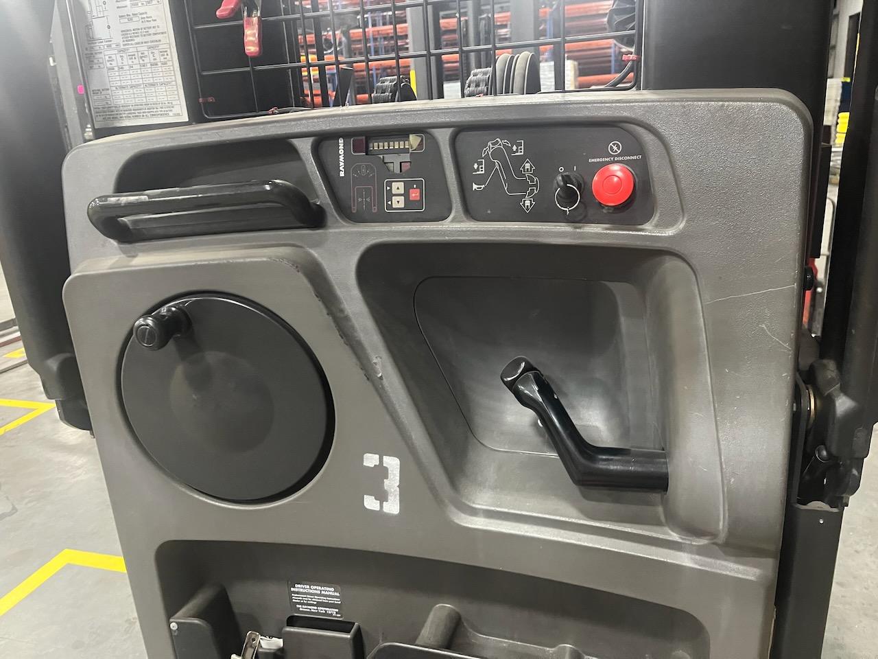 Order Picker