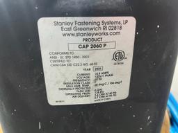 Bostitch Air Compressor