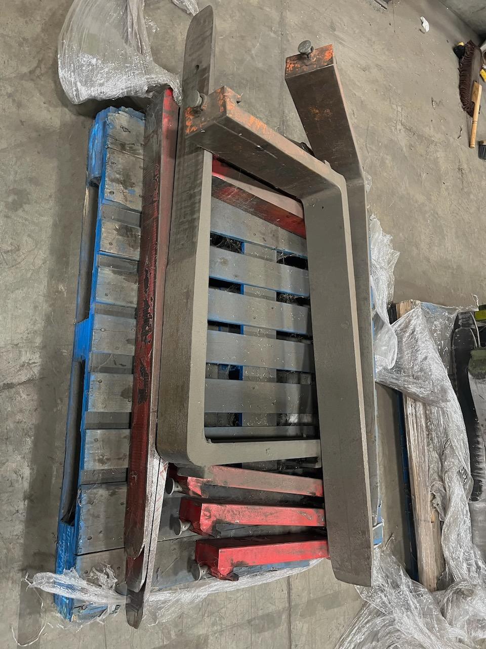 Forklift Forks