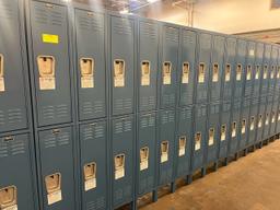 Lockers