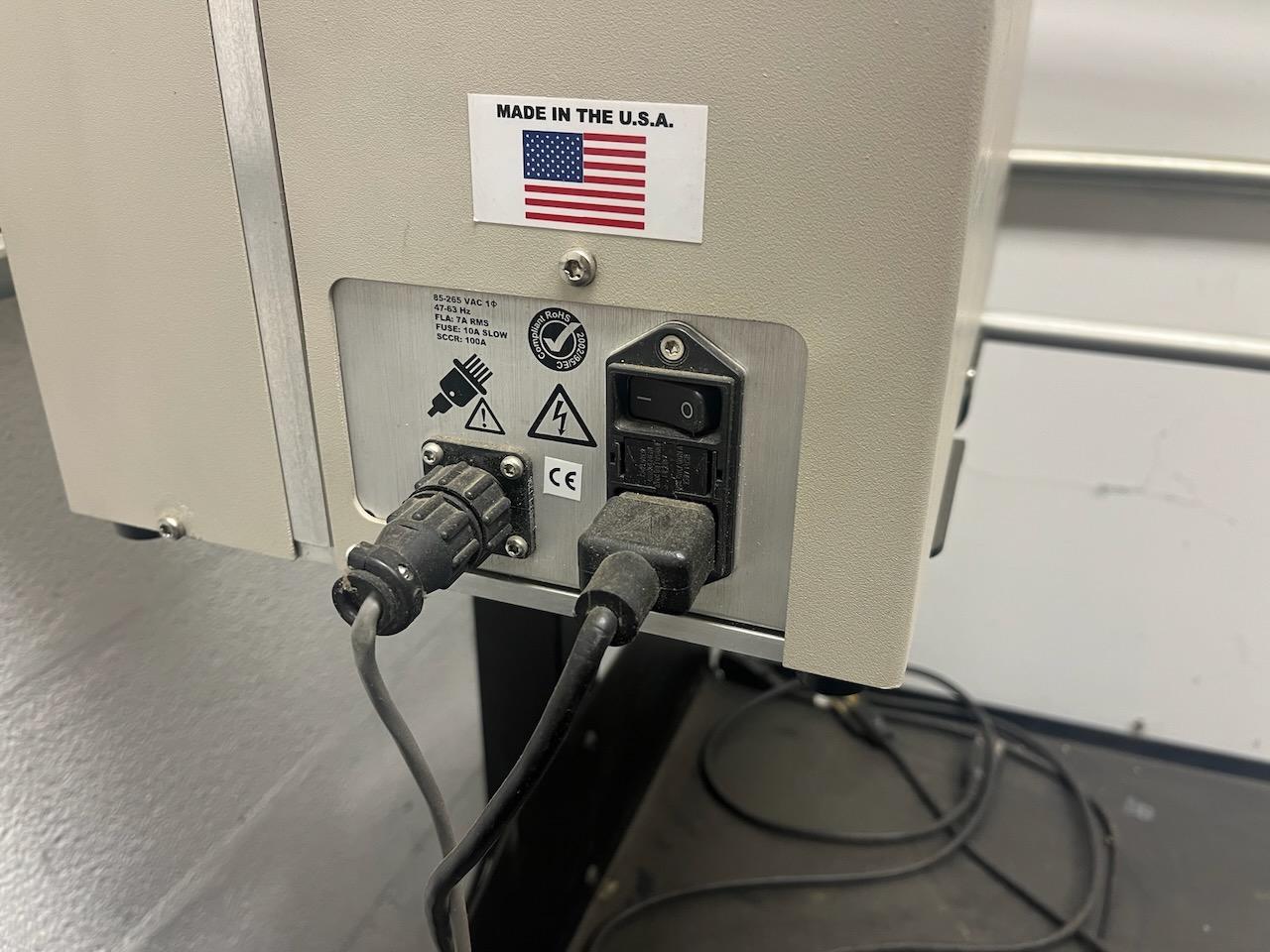 Fast Wrap Air Pouch Packaging system