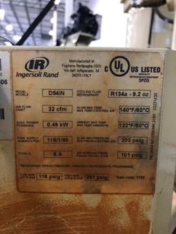 Ingersoll Rand Air Compressor