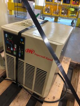 Ingersoll Rand Air Compressor