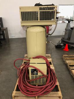 Ingersoll Rand Air Compressor