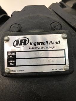 Ingersoll Rand Air Compressor
