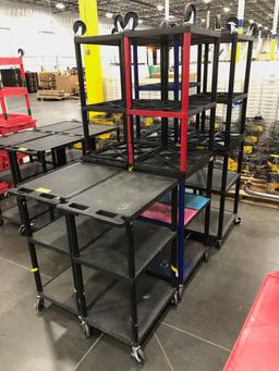 Utility Carts