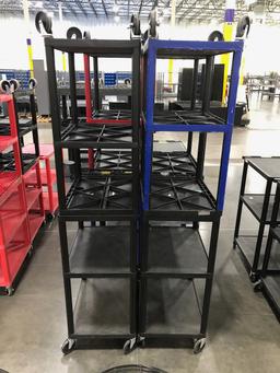 Utility Carts