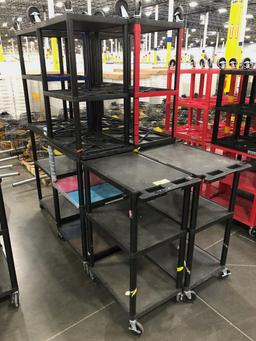 Utility Carts