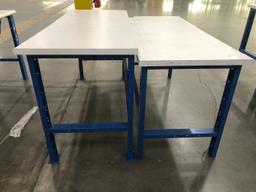 Work Benches