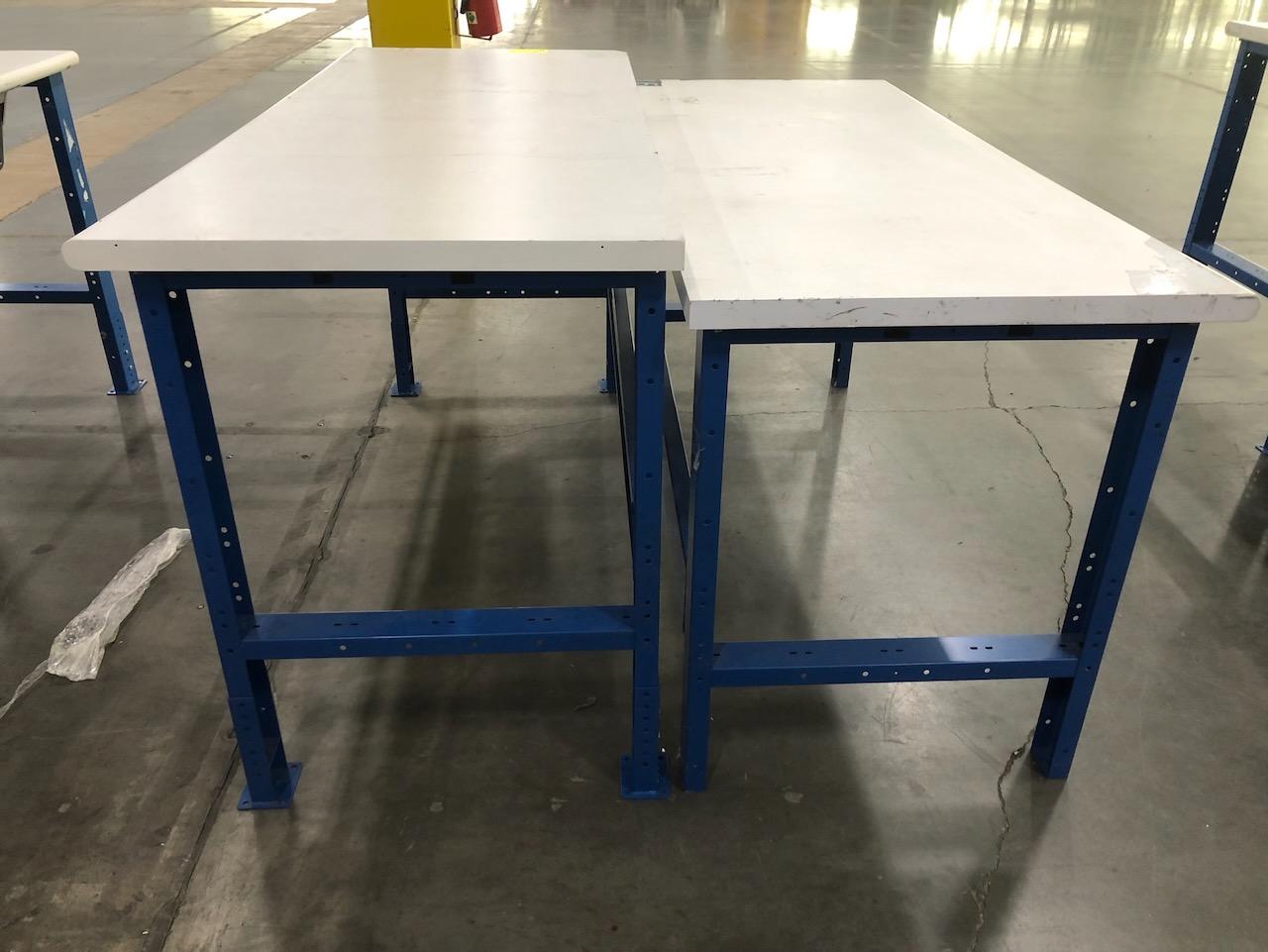 Work Benches