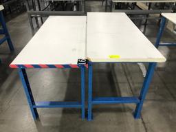Work Benches