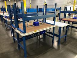 Work Benches