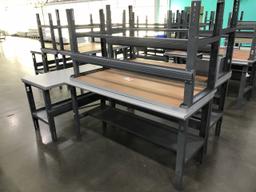 Work Benches
