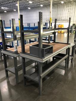 Work Benches