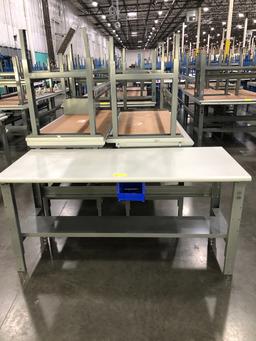 Work Benches