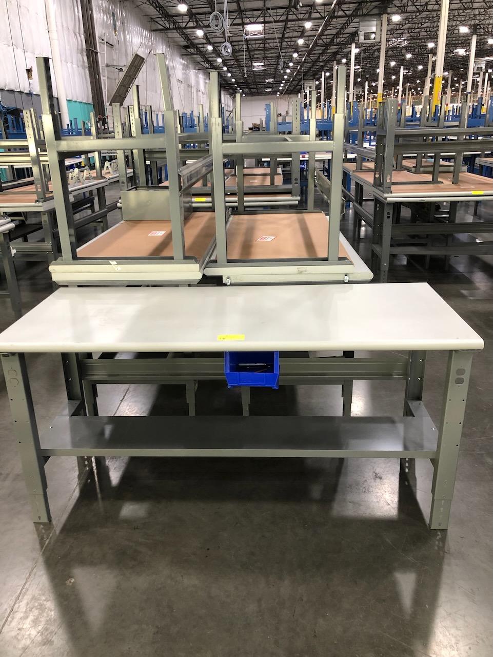 Work Benches
