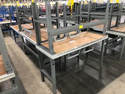 Work Benches