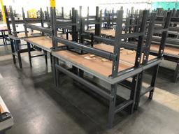 Work Benches
