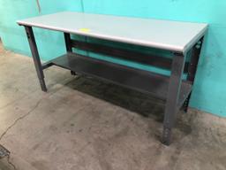 Work Benches