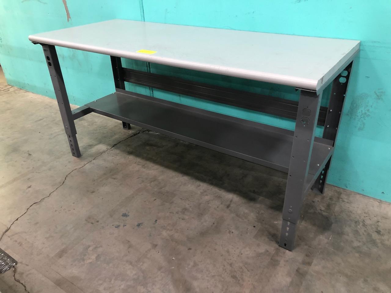 Work Benches